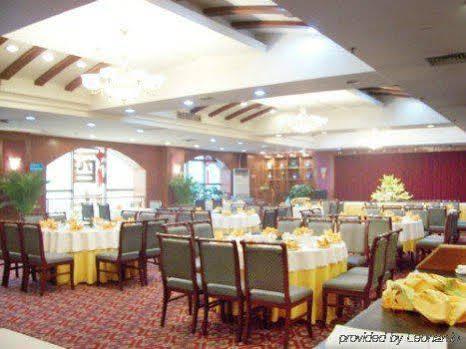Wu Liang Ye Grand Hotel Čcheng-tu Exteriér fotografie