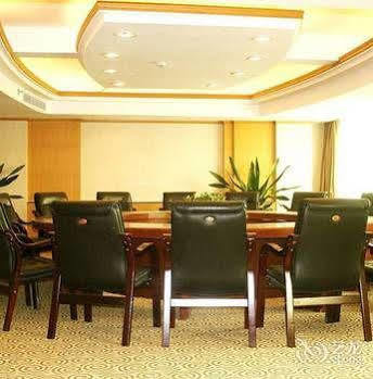 Wu Liang Ye Grand Hotel Čcheng-tu Exteriér fotografie