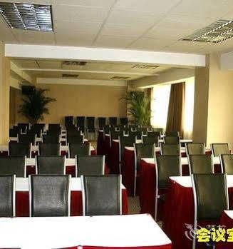 Wu Liang Ye Grand Hotel Čcheng-tu Exteriér fotografie